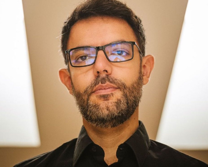 Karim Haroun (Jonah Malak)